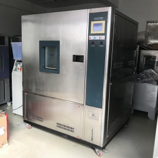 廠家直銷恒溫恒濕試驗(yàn)箱 二手恒溫恒濕機(jī) 湖南長沙二手高低溫箱