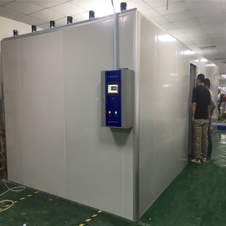 搬遷轉(zhuǎn)移大型高溫老化試驗(yàn)房 廠家直銷(xiāo)恒溫實(shí)驗(yàn)房 江蘇老化箱