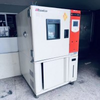 回收旧恒温恒湿机高低温试验箱